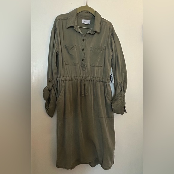 Old Navy Other - Old Navy Girls Dress M (8) - NWT